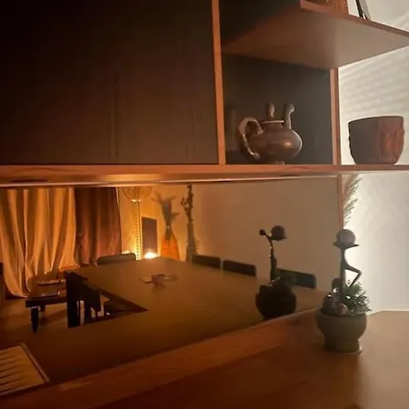 Relax Et Cocooning Lejlighed